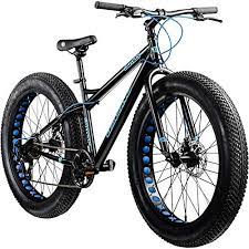 galano 26 zoll fatbike fatman mountainbike mtb hardtail 4 0 fette reifen fahrrad galano reifen fahrrad reifen mountainbike