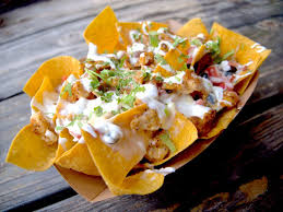 Follow the recipe below to make the amazing vegan nacho cheese. The Power Of Nachos Timoti S