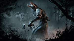 Financially strapped, a bounty hunter's widow (annette o'toole) and daughter (aleksa palladino) run his business while tracking his killer. I Want Dead By Daylight S The Huntress To Hold Me In Her Big Strong Arms Gayming Magazine