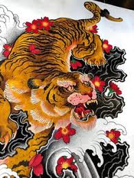 .tattoomaze's board japanese tiger sleeve tattoo, followed by 9739 people on pinterest. 250 Tiger Style Ideas In 2021 Tiger Tattoo Japanese Tattoo Japanese Tiger