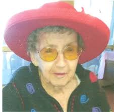 Edith Cunningham, age 92, of Broadus, MT