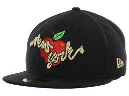 New Era Ny Rotten Apple Collection Cap Collection Apple Collection Rotten Apple