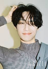 He is an actor, known for eitin eogein (2020), hotel del luna (2019) and gwimul (2021). Actor Lee Dohyun Shares His Passion In Acting What 2019 Means To Him And More In A Recent Interview With Grazia Photos