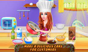 Fun group games for kids and adults are a great way to bring. Cooking Games Android Taste Foody