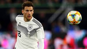 In bochum begannen am donnerstag (3.6.) die vierten ruhr games. Goretzka Nip Racism And Xenophobia In The Bud Dfb Deutscher Fussball Bund E V