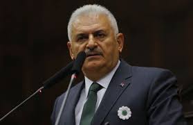 Semiha yıldırım'ın iki oğlu erkan yıldırım,ahmet yıldırım ve bir kızı büşra yıldırım var. Binali Yildirim Artik Acil Servislere Kiz Bakmaya Gidiliyor Kadin Lgbti