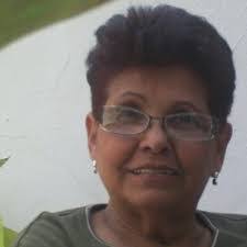 Gladys Carvajal's Instagram, Twitter & Facebook