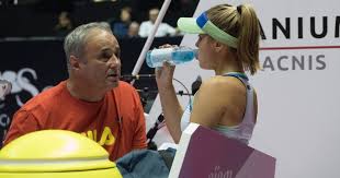 Une personne à l'identité inconnue l'a en effet menacé, après avoir. 10 Questions About Sofia Kenin Famous At 6 Sonya Russian Born