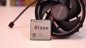 Bu işlemciyi amazon'dan satın al! Ryzen 5 2600x Vs Ryzen 7 1700 Techspot