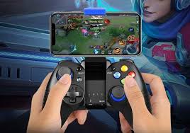 Es un excelente juego para todos lo recomiendo para todos es un juego que te ayuda que por tu forma tan irregputable de defender un juego tan mierda es jodidamente rastrera pero que se puede esperar de las personas que no tienen. Esports Los Mejores Mandos Y Accesorios Para Dispositivos Moviles Marca Com