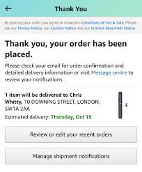 Any other chris quotes you'd like to see on mugs? Josh Peverley On Twitter Next Slide Please I Didn T Get Chris Whitty In The Secret Santa But On Behalf Of The Nation I Ve Ordered A Clicker For Downing Street Nextslideplease Https T Co Fdxcm15ksv