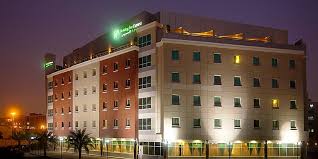 Earn points to use for reward. Holiday Inn Express Dubai Internet City Ihg Hotel
