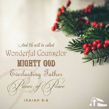 Abc S Of Christmas P Isaiah 9 6 Christmas Scripture Christmas Prayer Christmas Bible