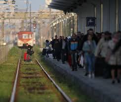 Anunț De Ultimă Oră De La Cfr Care Este Mersul Trenurilor De Paște Lista Completă și Actualizată Evenimentul Zilei
