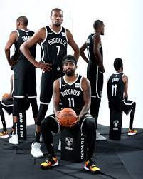 I don't see the nets coming out of the east. Throwbackhoops On Twitter 2021 Nba Finals Lakers Vs Nets