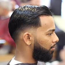 3 can africans get waves? 15 Sublime Ways To Wear Straight Hair For Black Men Cool Men S Hair