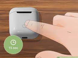 3 Ways To Check The Battery On Your Airpods Wikihow