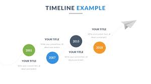 Free Timeline Google Slides Templates Slidesmash To help you fast track your next product strategy meeting.