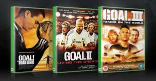 The top rated movie list only includes theatrical features. Top 10 Greatest Soccer Movies Of All Time