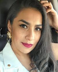 Eloisa Paz's Instagram, Twitter & Facebook