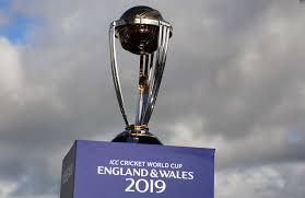 Soccer is the world's most popular sport. All 2019 Icc World Cup Squads Cricket Com Au