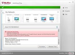 Download mcafee antivirus and security 5.13.0.136 for android for free, without any viruses, from uptodown. Mcafee Antivirus Plus 2019 Download For Pc Free