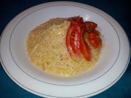 Variasi yang sering anda jumpai saat ini dikarenakan bahan yang digunakan tergantung pada masyarakat setempat. How To Make Simple Fried Rice That Delicious Cara Membuat Nasi Goreng Sederhana Yang Lezat Steemit