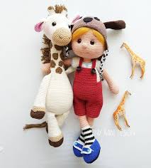 Amigurumi Yamali Kopek Bruno Turkce Yapilisi Amigurumi Dog Bruno Free Pattern Tig Desenleri Amigurumi Amigurumi Modelleri