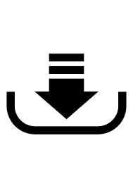 Download Download Arrow Icon Free Svg File Svgheart Com