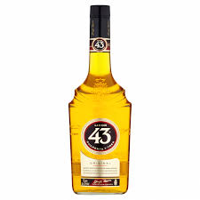 Licor 43 Original I 2020 Likor Drinkar Utforska