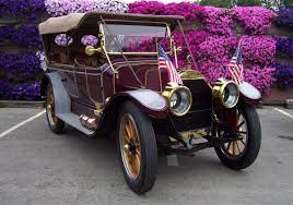 For £8,000 you could buy a much. Jeeps Weren T The Only Great Old Cars Made In Butler Pittsburgh Post Gazette