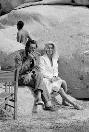 Catherine deneuve news, gossip, photos of catherine deneuve, biography, catherine deneuve catherine deneuve is a 77 year old french actress. Catherine Deneuve Marcello Mastroianni And Catherine Deneuve On The