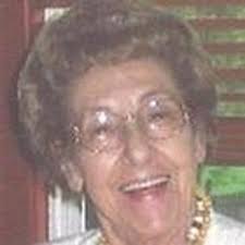 Genevieve E. Dzurko Obituary December 13, 2012