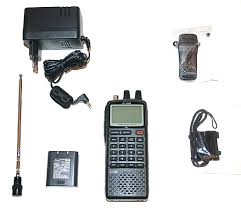 Image result for ICOM IC-R20