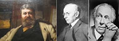 Estudio: LOUIS SULLIVAN