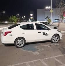 Presidencial taxi plus