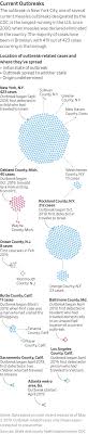 What Can Stop The Measles Outbreak Officials Lean On An Unlikely Band Of Locals Wsj