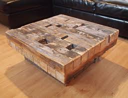 This crate coffee table is beautiful with ample storage space. Pin By Sarah Pountain Milks On Reclaimed Wood Wood Coffee Table Design Reclaimed Wood Coffee Table Wood Coffee Table Diy