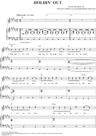 Pin On Soundtracks Sheet Music