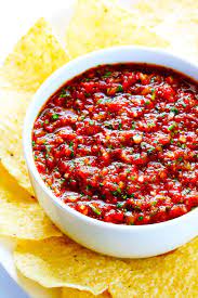 The Best Salsa Recipe Gimme Some Oven Recipe Best Salsa Recipe Restaurant Style Salsa Recipe Restaurant Style Salsa