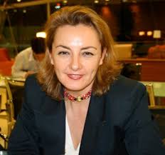 TRIBUTE TO PILAR FUERTES FERRAGUT, SPANISH AMBASSADOR TO ZIMBABWE