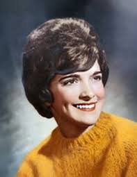 Yvonne Wessels Obituary