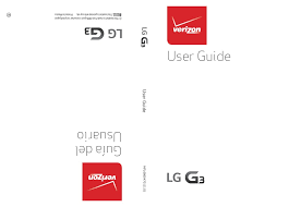In order to unlock your lg g3, please follow these steps: Lg G3 User Manual Pdf Download Manualslib