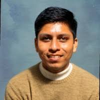 Patrick Ortega Herrera