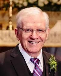 Cash, Wesley Wallace