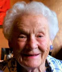 Sue Fuller Obituary (1919