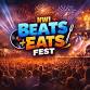 NWI BEATS + EATS FEST
