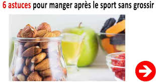Regime Sportif Pour Maigrir Perdre Du Poids Sans Yoyo