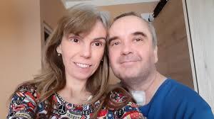 Roman bol takmer mesiac napojený na ventiláciu. Po odpojení nevedel  rozprávať, jesť ani chodiť