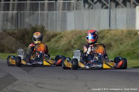 2019) and third daughter mila faye (b. Max And Victoria Hit The Track Together Verstappen Com